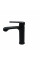 Змішувач для раковини Fabiano Stylo 16101 Black 8231.403.1502