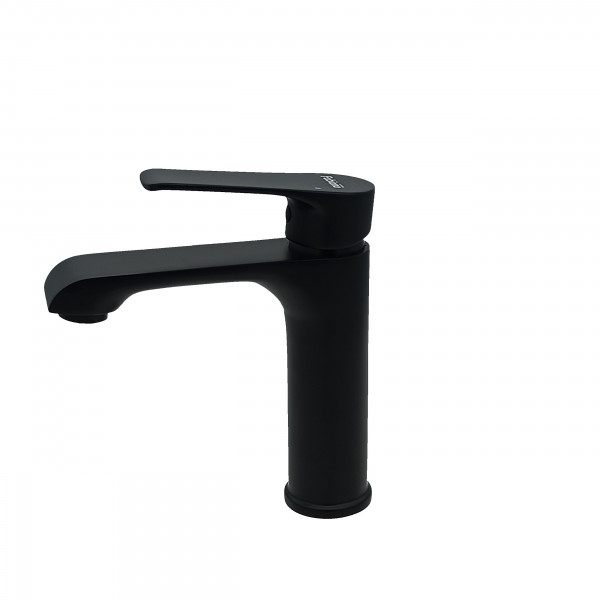 Змішувач для раковини Fabiano Stylo 16101 Black 8231.403.1502