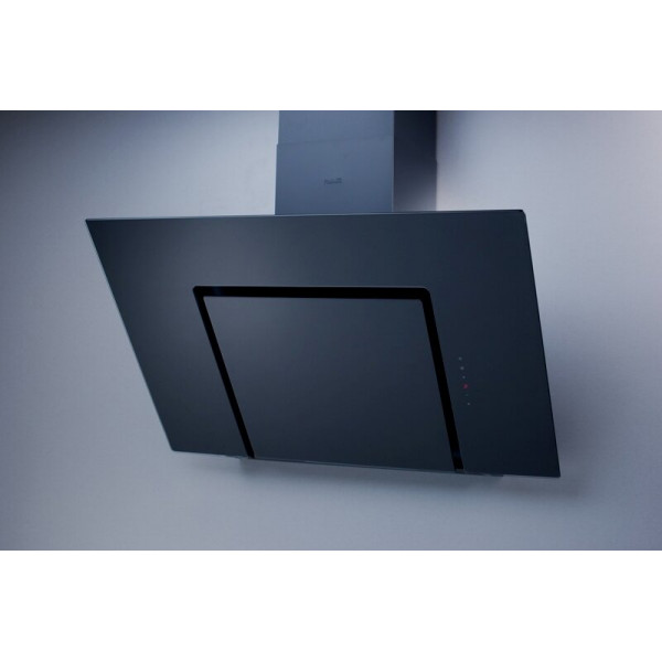 Витяжка Fabiano Adria 60 Black 8102.504.0183