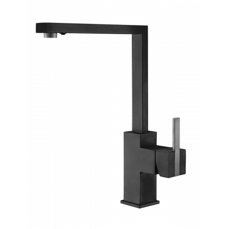 Змішувач кухонний Fabiano FKM 3123 SS Velvet Black 8231.401.1595