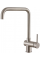 Змішувач кухонний Fabiano FKM 32 SS Inox 8232.401.0498