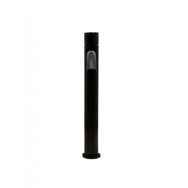 Змішувач для раковини Fabiano Nuova 50202 Graphite 8231.401.1594