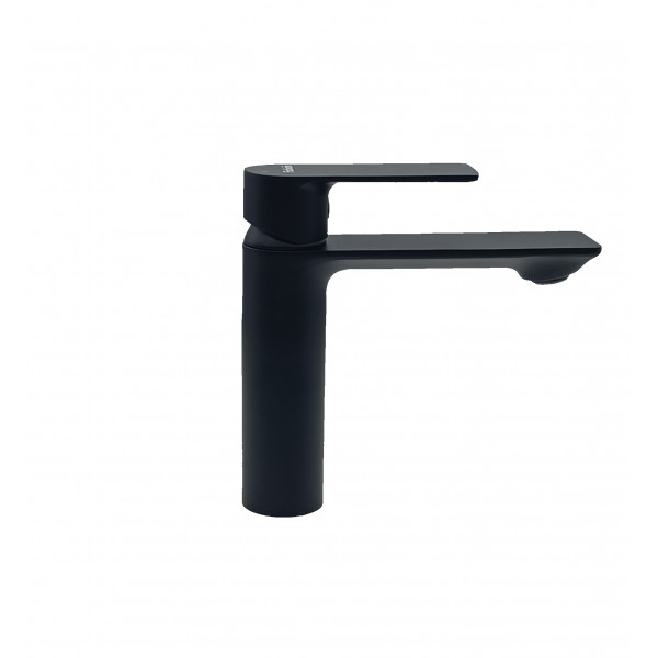 Змішувач для раковини Fabiano Teano 20101 Black 8231.401.1578