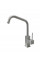 Змішувач кухонний Fabiano FKM 53 SS Inox 8232.401.0774