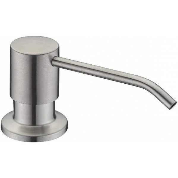 Дозатор для мила Fabiano FASD 35 Inox 8241.401.0431