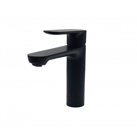 Змішувач для раковини Fabiano Modena 10101 Black 8231.401.1570