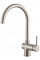 Змішувач кухонний Fabiano FKM 39 SS Inox 8232.401.0192