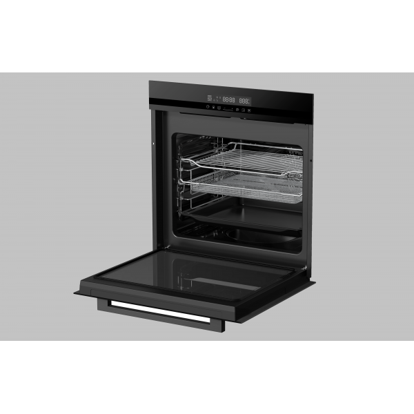 Духова шафа Fabiano FBO 270 Lux Diamond Black 8141.404.1967