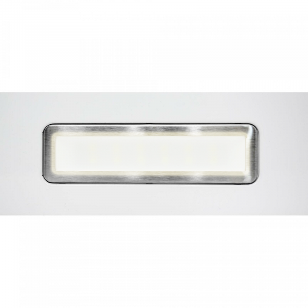 Витяжка Fabiano SlimLine 60 White Glass 8107.402.1671