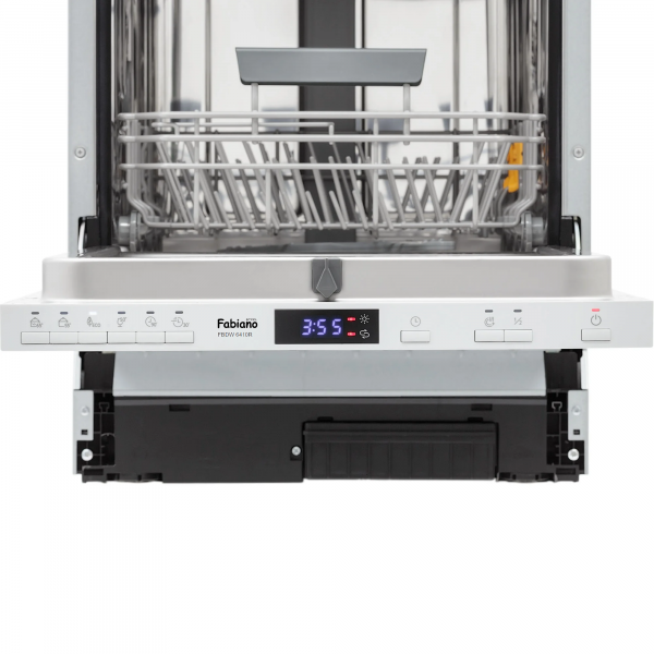Вбудовувана посудомийка Fabiano FBDW 6410R 8161.410.1950