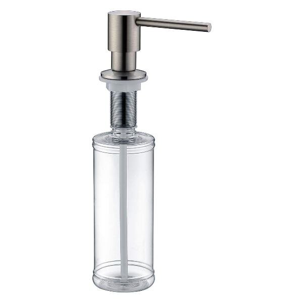 FASD 41 Inox (дозатор для мила)