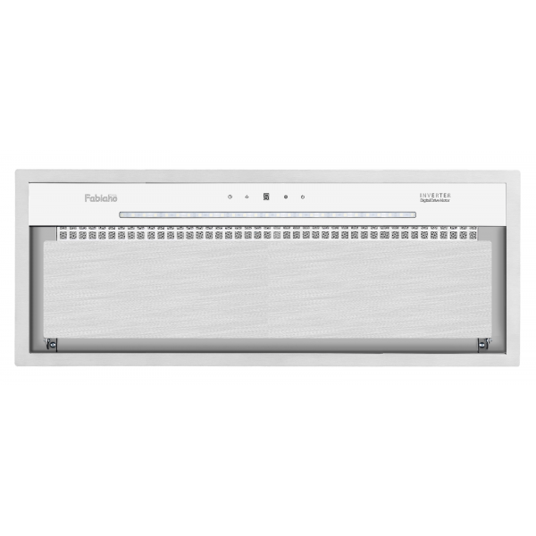 Витяжка Fabiano Sensei 70 Silent Inox 8104.402.1916