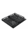 Варильна поверхня газова Fabiano FHG 8244 VGHT Diamond Black 8111.406.1848
