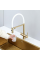 Кухонний змішувач Fabiano FKM 3130 Light Gold 8231.403.1933