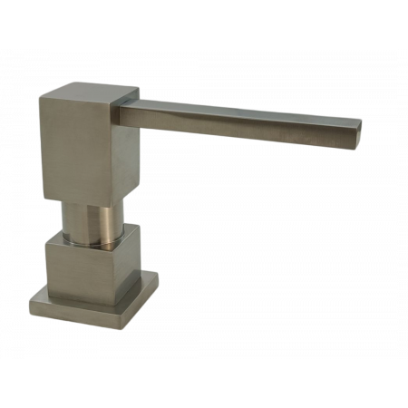 FASD 290 Inox (дозатор для мила)