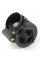 Витяжка Fabiano Aero 90 Black Silence+ 8103.504.0365
