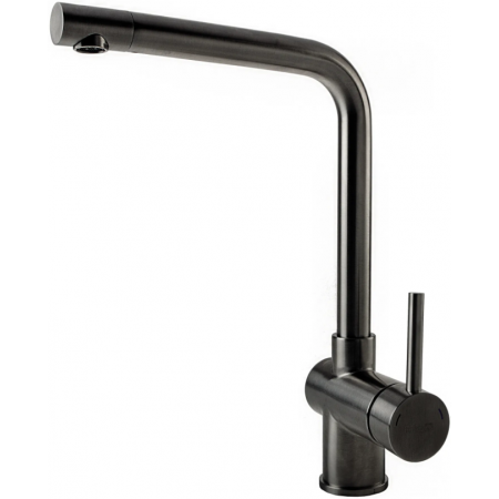 Кухонний змішувач Fabiano FKM 45 SS Nano Graphite 8232.401.1138