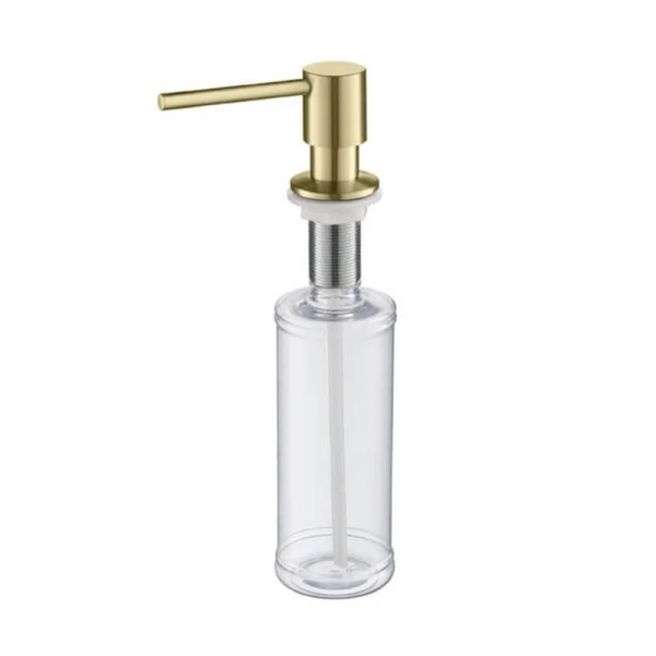 FASD 41 Nano Gold (дозатор для мила)