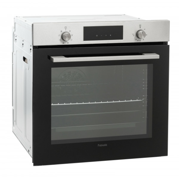 Духова шафа Fabiano FBO 860 Inox 8142.510.1855
