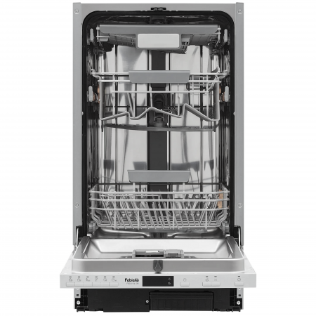Вбудовувана посудомийка Fabiano FBDW 6410R 8161.410.1950