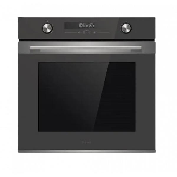 Комплект вбудованої техніки Fabiano Titanium Induction 2.0 (8500.029.0000)