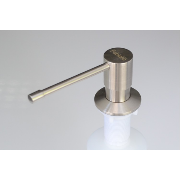 Дозатор Fabiano FASD 25 Inox (8241.401.0396)