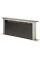 Витяжка Fabiano Downdraft 90 Inox 8108.504.0055
