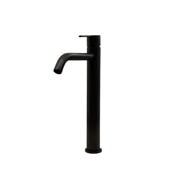 Змішувач для раковини Fabiano Nuova 50202 Graphite 8231.401.1594