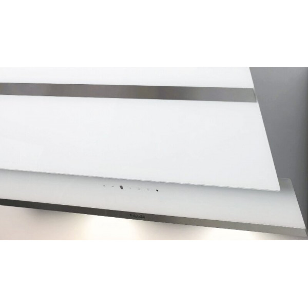 Витяжка Fabiano Prisma 80 White 8102.504.0436