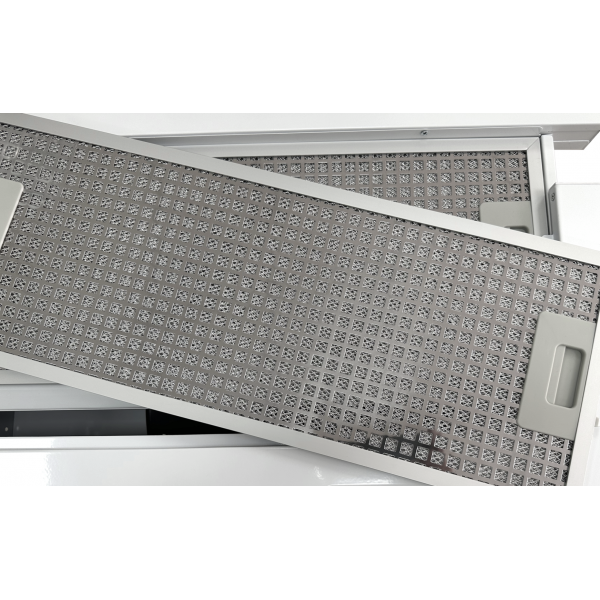 Витяжка Fabiano Smart 60 Lux Black Glass 8107.407.1612