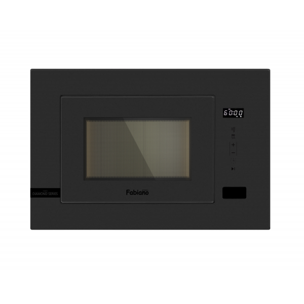 Мікрохвильова піч Fabiano FBM 2200G Diamond Black 8151.407.1942