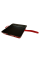Сковорідка гриль Fabiano G 3030 Red 8201.509.0705