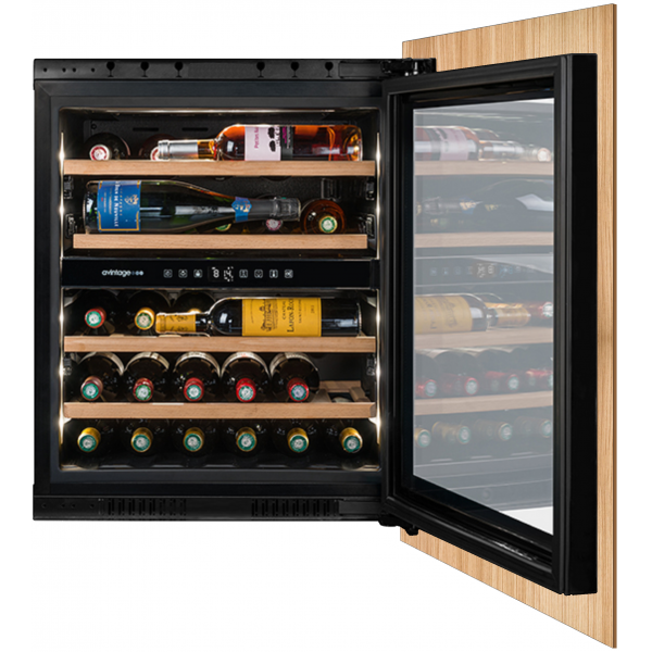 Винна шафа Fabiano FWC 760 BI 8171.409.1568