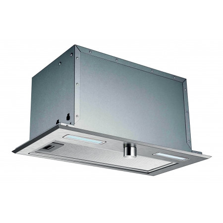 Витяжка Fabiano Tempo 520 Inox 8104.410.0717