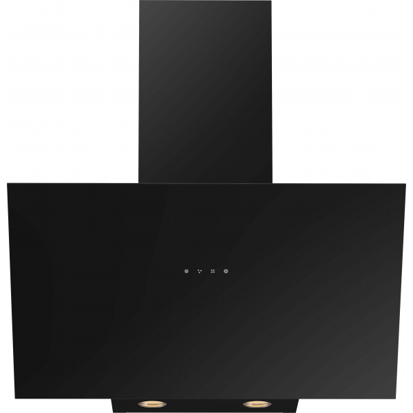 Витяжка Fabiano Dona 60 Black 8102.402.1868