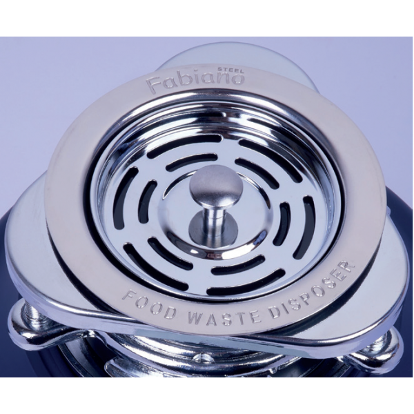 Утилізатор Maestro 500
