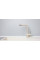 Змішувач кухонний Fabiano FKM 45 SS Cream 8232.401.0191