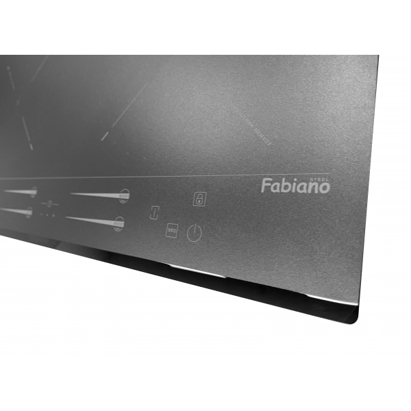 Індукційна панель Fabiano FHBI 3600 iNV Diamond Black 8122.416.1850