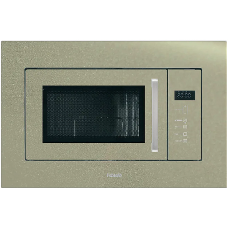 Мікрохвильова піч Fabiano FBM 2602G Champagne 8151.407.0741