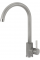 Змішувач кухонний Syntra SKF 850 ST Grey Metallic 8232.401.0912