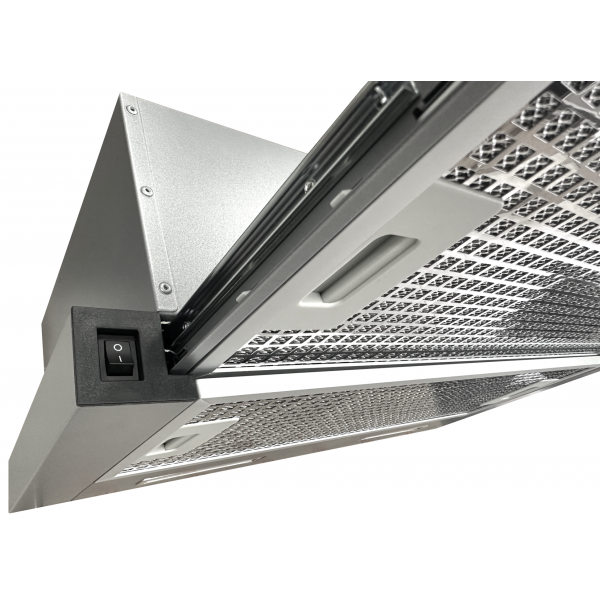 Витяжка Fabiano Neoslim 50 Inox 8107.407.1905