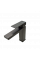 Змішувач для раковини Fabiano Cubo 40102 Graphite 8231.401.1628