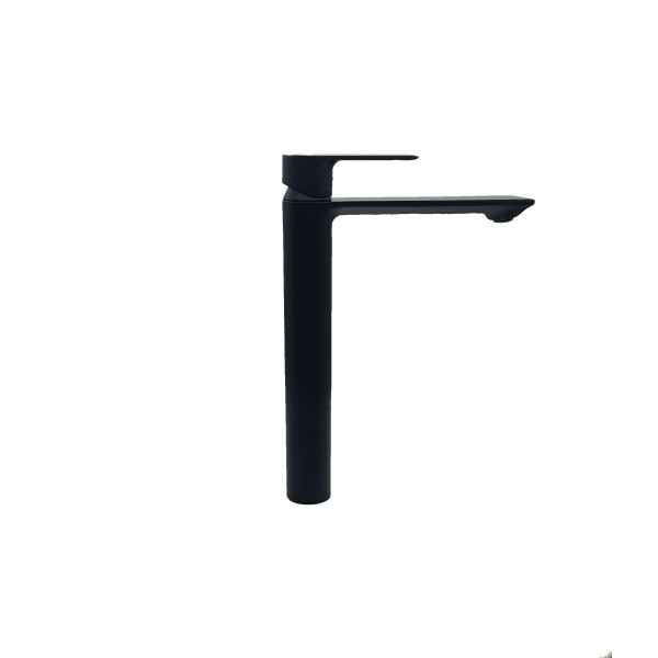 Змішувач для раковини Fabiano Teano 20201 Black 8231.401.1580