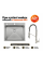 Мийка TOP 56 Celldecor Inox + Змішувач FKM 3128 Inox 8216.401.0010
