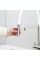Кухонний змішувач Fabiano FKM 3130 Inox White 8231.403.1932
