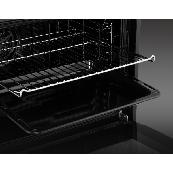 Духова шафа Fabiano FBO 250 Black 8141.404.1899