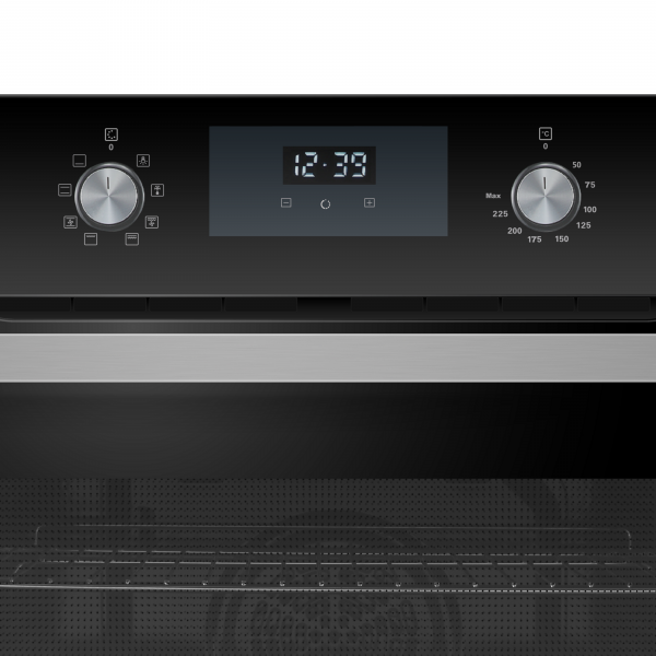 Духова шафа Fabiano FBO 250 Black 8141.404.1899