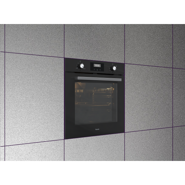 Духова шафа Fabiano FBO 540 Lux Black 8141.406.1877