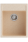 Кухонна мийка Fabiano Classic 40x50 Beige 8221.301.1095
