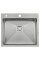 Мийка TOP 56 Celldecor Inox + Змішувач FKM 3128 Inox 8216.401.0010